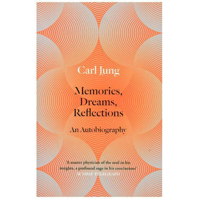 Thumbnail - Memories, Dreams, Reflections, Fachbücher von Carl G. Jung