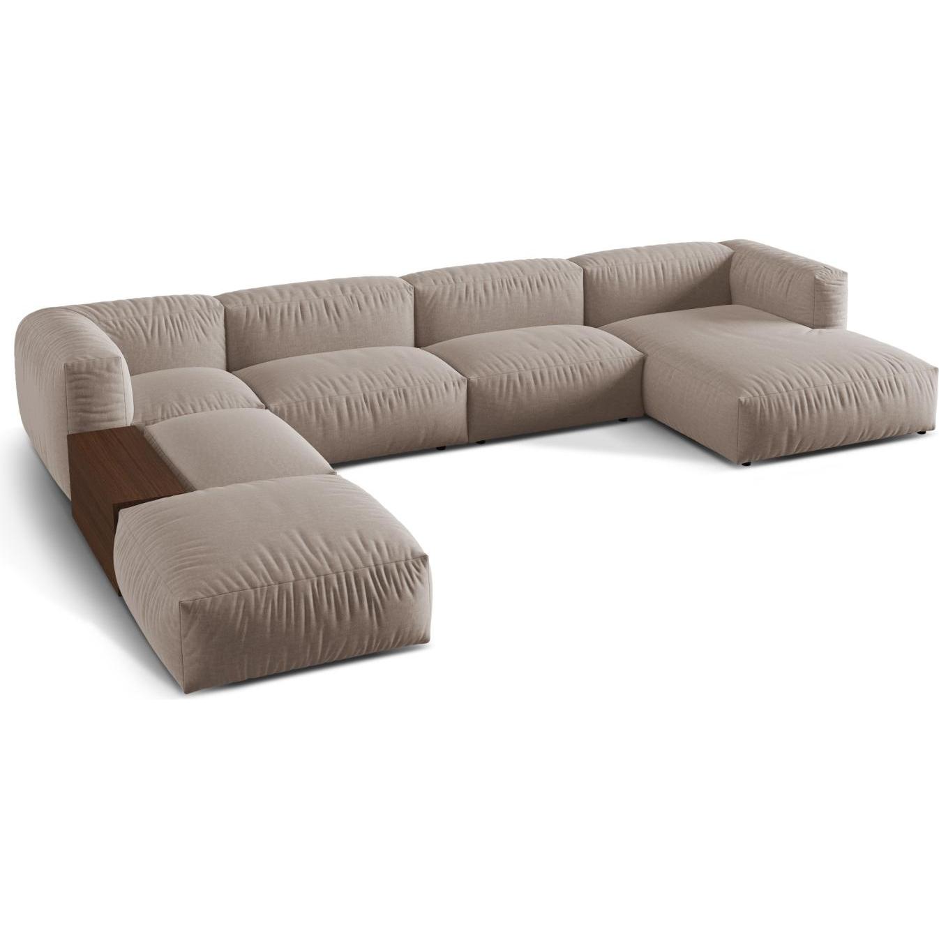 Thumbnail - Micadoni, Sofa, Martina (Wohnlandschaft)