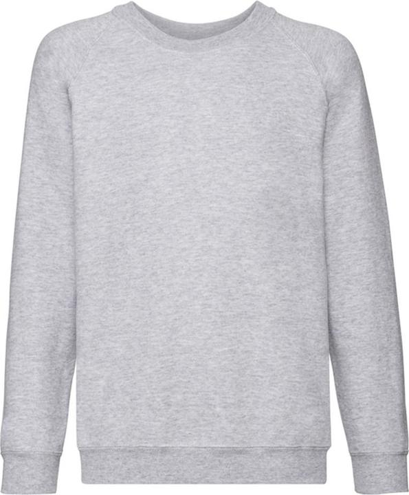 Image du produit Fruit of the Loom - Sweat CLASSIC - Enfant (116)
