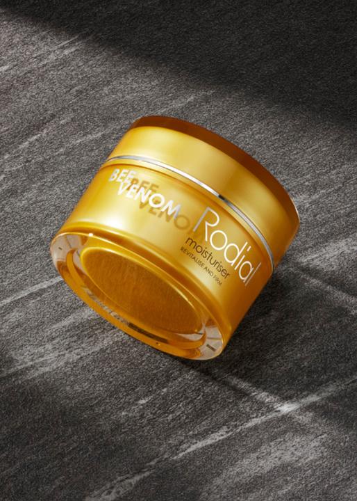 Produktbild Rodial Moisturiser (50 ml, Tagescreme)