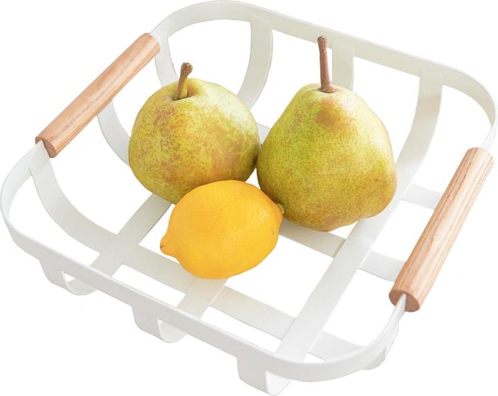 Produktbild Yamazaki Aufbewahrungskorb S TOSCA (22 cm, 1x)