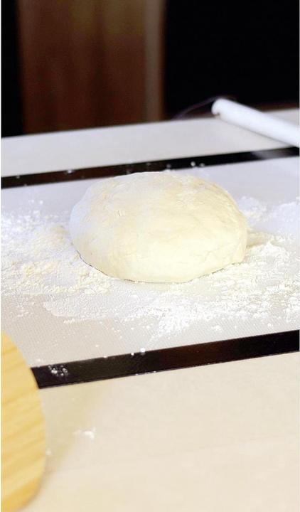 Produktbild Pandoo Backmatte (42 x 32 cm)