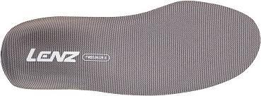 Actual product image Lenz Insole Top Bamboo