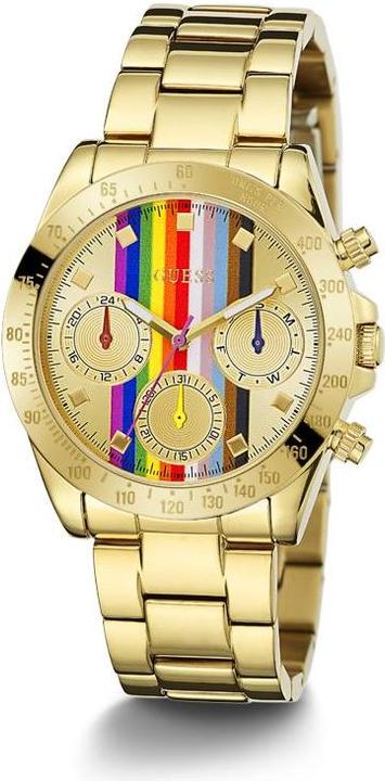 Produktbild Guess Eclipse (Chronograph, 38 mm)