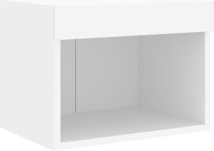 Produktbild VidaXL Jehoash (30 x 30 x 90 cm)