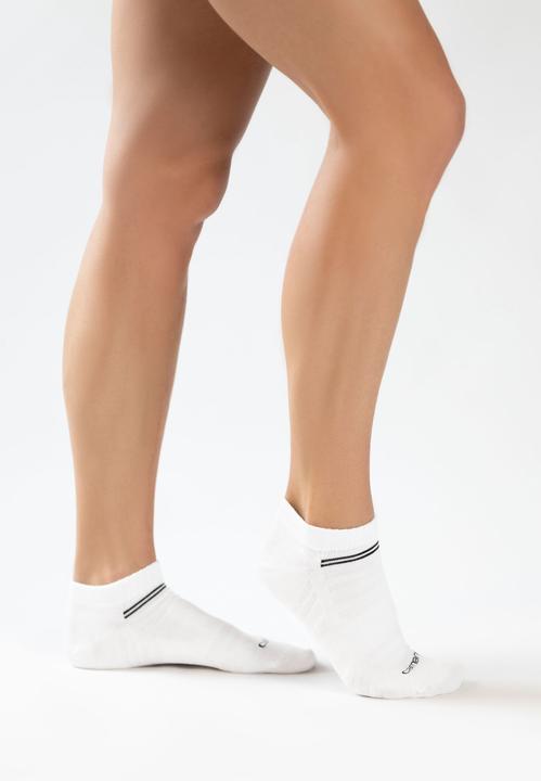 Immagine prodotto Camano Sneakersocken Mesh Ventilation (35, 38)