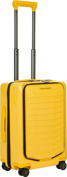 Produktbild Porsche Design Trolley + Koffer Roadster 4W Trolley S Business (52 l, Handgepäck (bis 50l))