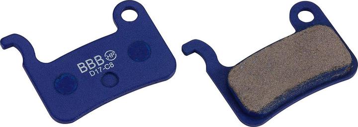 Immagine prodotto BBB Bbs-54 (Shimano, Organici)