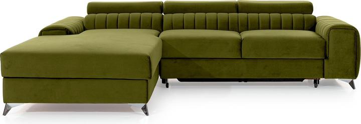 Produktbild ELTAP Grayson (3-Sitzer, Bettsofa, Ecksofa)