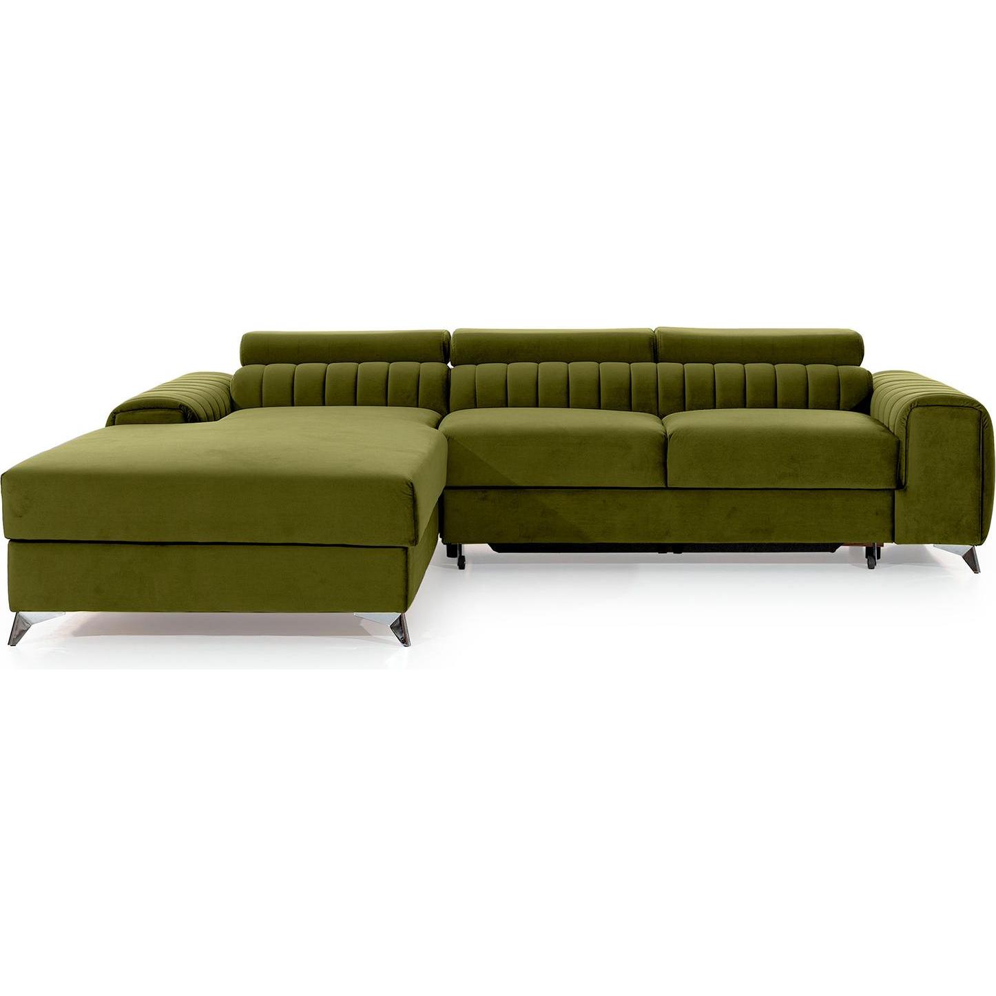 Thumbnail - ELTAP, Sofa, Grayson (Ecksofa, 3-Sitzer, Bettsofa)