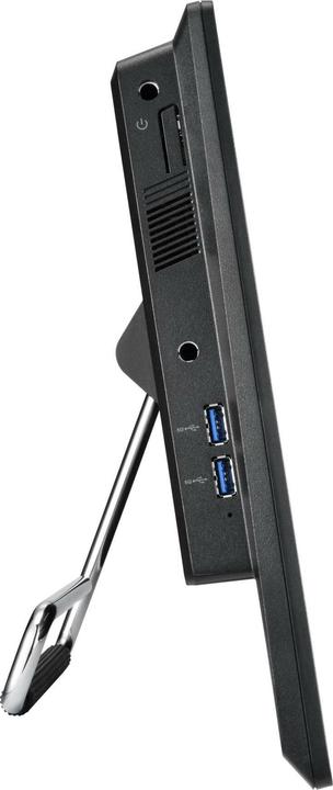 Immagine prodotto Shuttle P55U