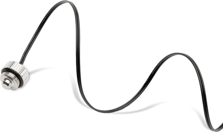 Actual product image EKWB EK-Loop Connect temperature sensor, G1/4 inch - nickel