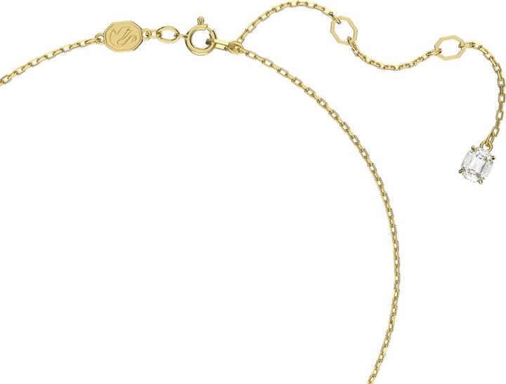 Produktbild Swarovski Constella Halskette Gold (Swarovski Metall, 38 - 42 cm)