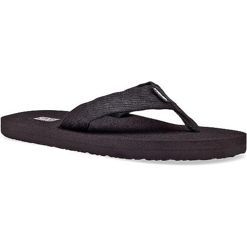 Teva, Herren, Sandalen, Mush 2, Schwarz, (47)