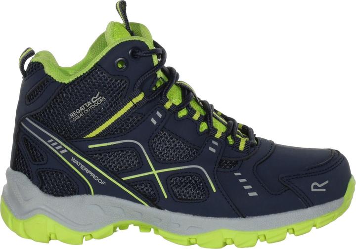 Limette Punsch, Marine