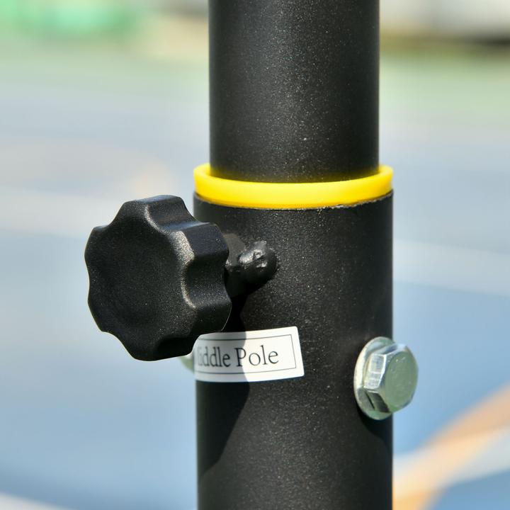 Actual product image Jamb Basketballkorb