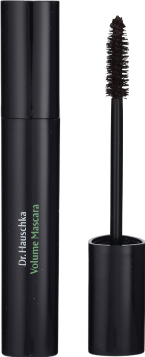 Produktbild Dr. Hauschka Volume Mascara 02 brown 8 ml (02 Brown)
