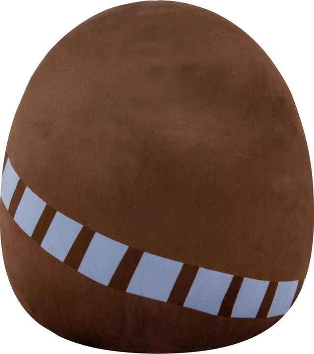 Image du produit Jazwares Star Wars Chewbacca (25 cm)