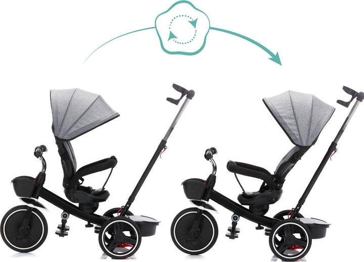 Immagine prodotto Fillikid Dreirad Niki 360