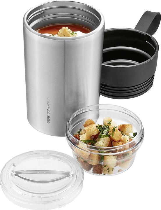 Produktbild GEFU Thermo Lunchpot 'Companion'