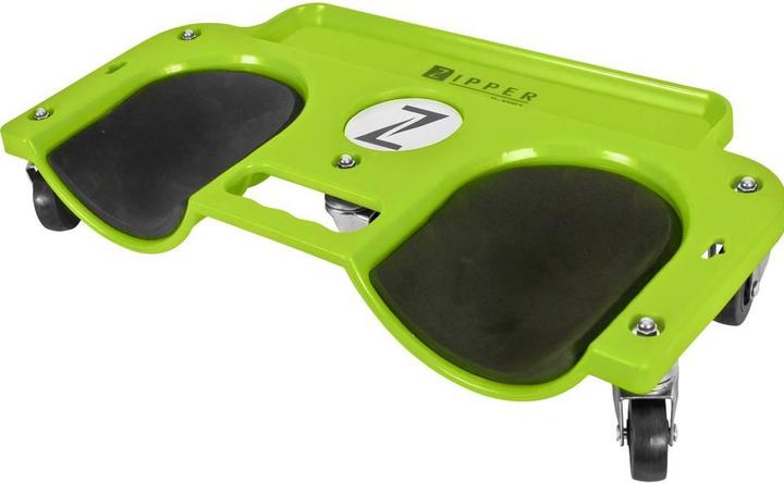 Zipper Knie-Rollbrett