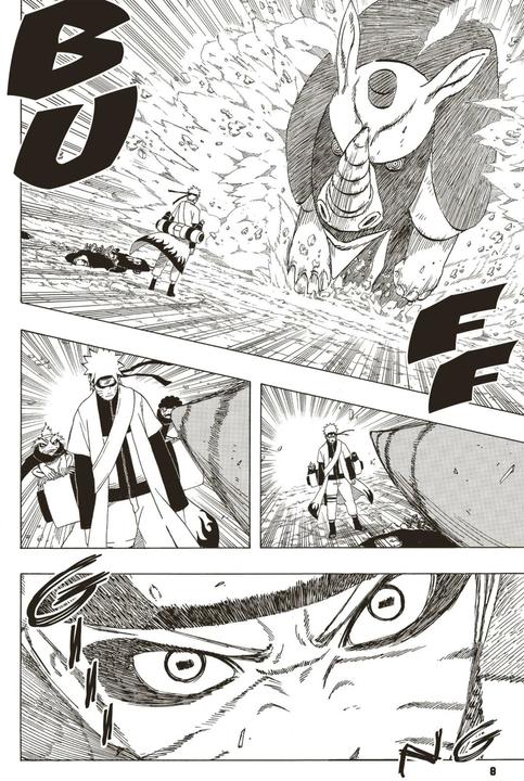 Immagine prodotto NARUTO Massiv 16 (Tedesco, Masashi Kishimoto, 2018)