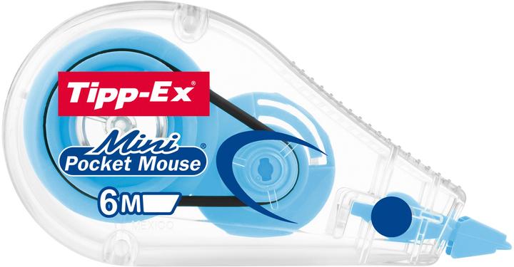 Produktbild Tipp-Ex Mini Pocket-Mouse Fashion