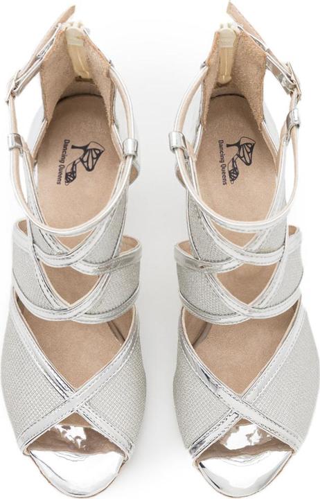 Image du produit Dancing Queens Glow Star Tanzschuhe (40)