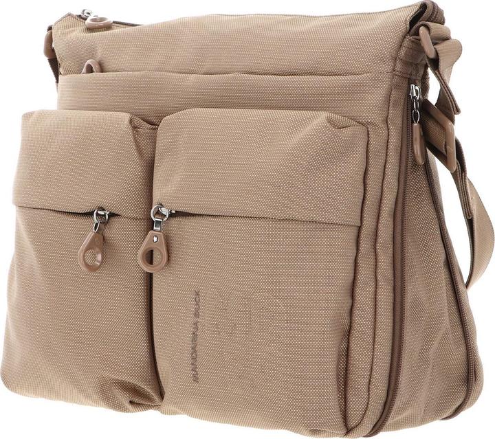 Immagine prodotto Mandarina Duck Borsa a tracolla MD20 Big Crossover Bag QMTX6