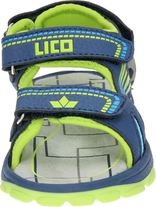 Produktbild Lico Spotlight V Blinky (27)