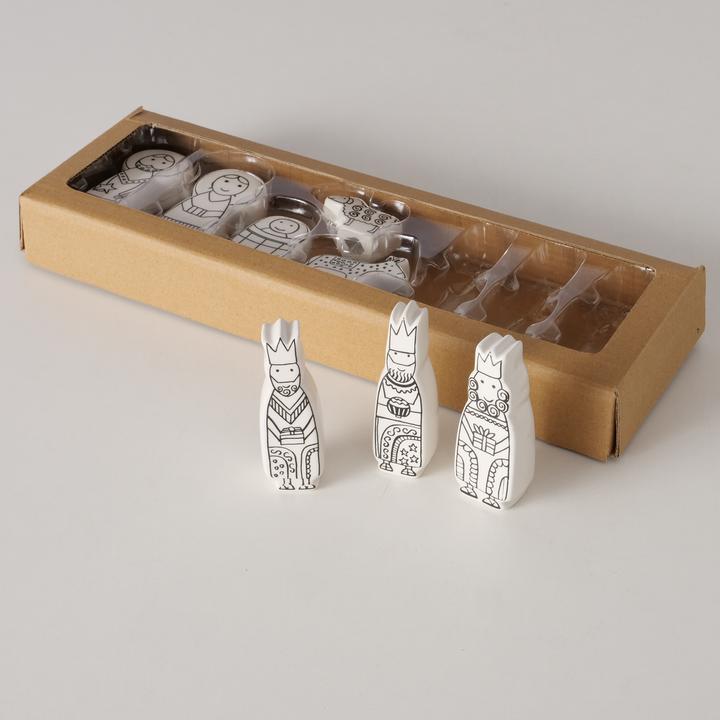 Immagine prodotto Boltze Home Betlemme