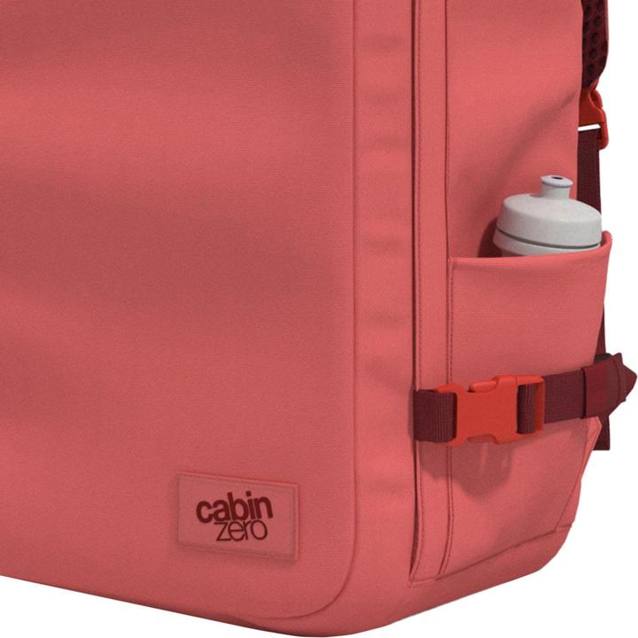 Actual product image Cabin zero Travel Cabin Bag Classic Plus 42L Rucksack 54 cm (42 l)