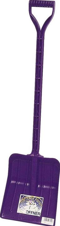 Produktbild Offner Schneeschaufel