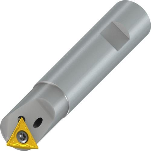 Pramet, Punte per fresa, Fasenfrser ISO 20N1R040B20-STC-000887 D.20mm Rechtslauf Schneid-D.22,8mm