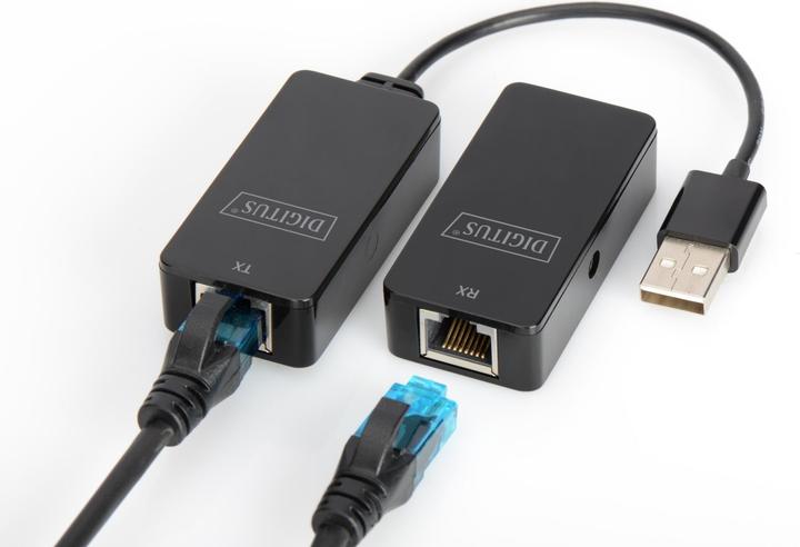 Digitus USB Extender (50 m)