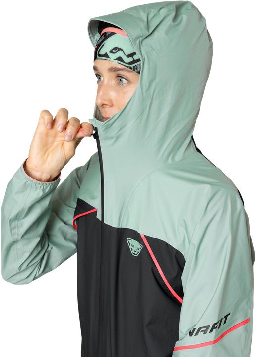 Actual product image Dynafit Alpine 3L Jacket W (L)