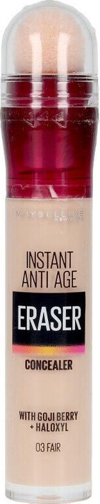 Maybelline New York Instant Anti-Age Eraser (03 Fair)