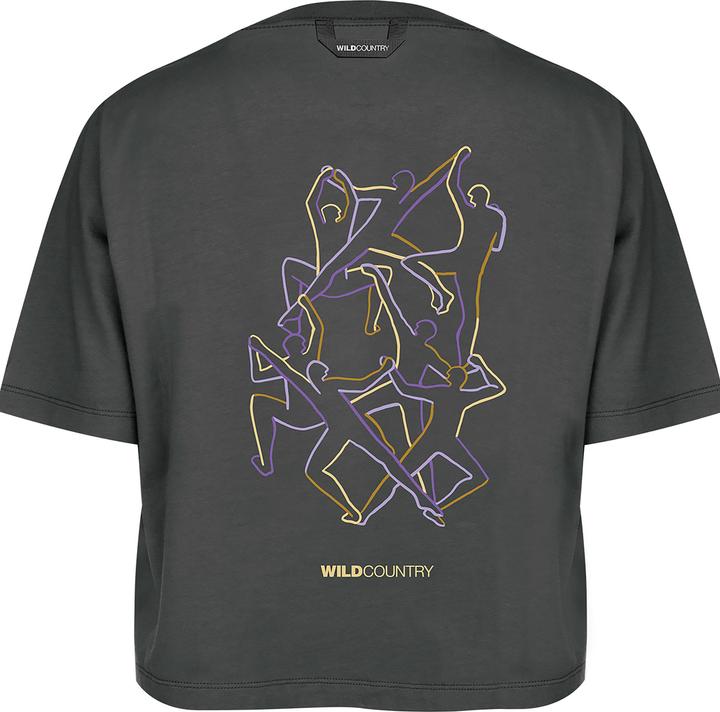 Actual product image Wild Country Sequence (XS)
