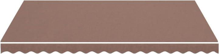 Produktbild vidaXL Lybed (400 x 300 cm)