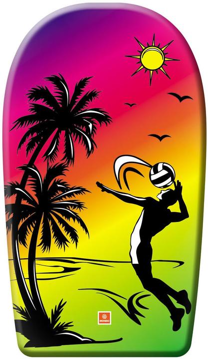 Immagine prodotto Mondo Spiaggia Bodyboard