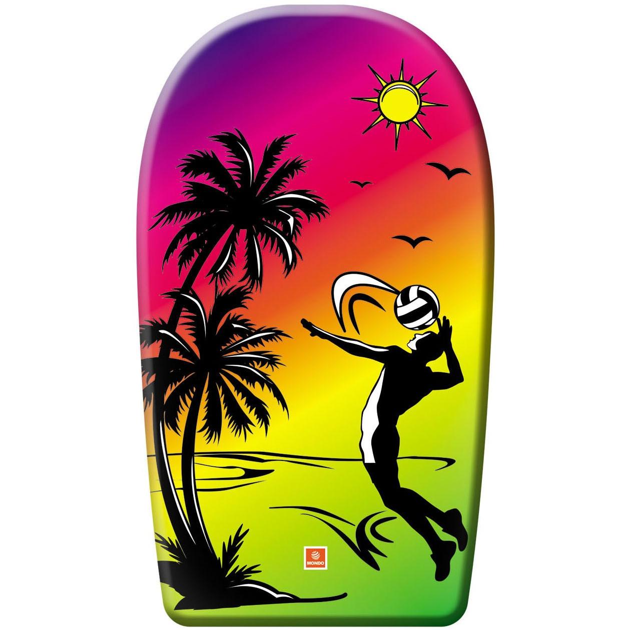 Mondo Bodyboard Beach (Mondo 11230)