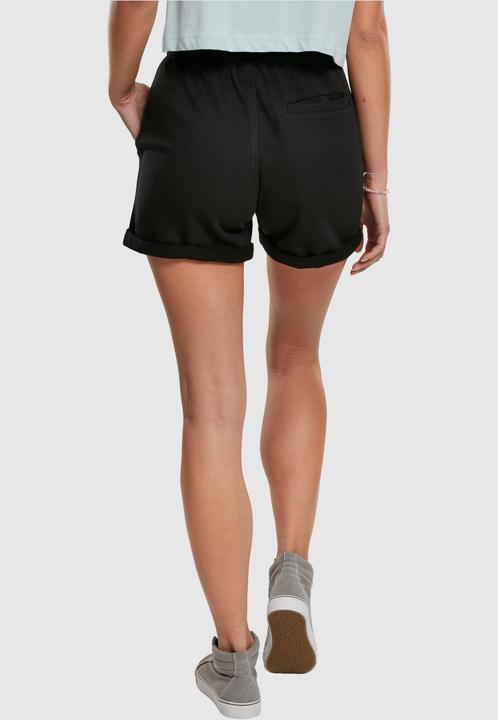 Immagine prodotto Urban Classics Pantaloncini in spugna da spiaggia da donna (S)