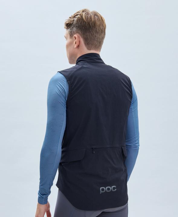 Produktbild Poc Allwetter Weste (S)