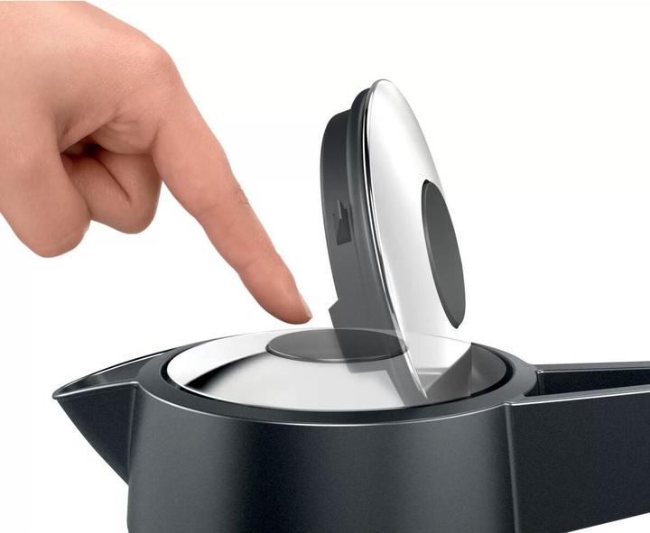 Produktbild Bosch Hausgeräte DesignLine Wasserkocher (1.70 l)