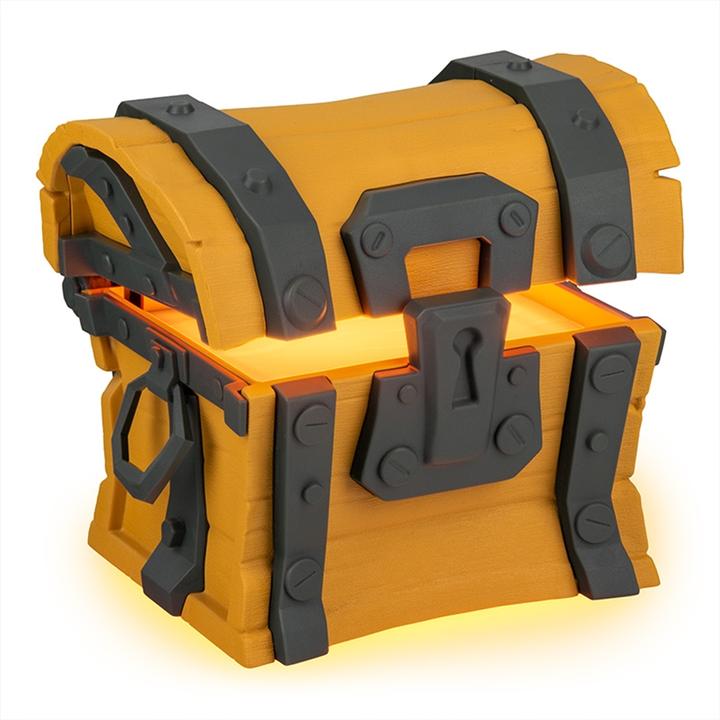 Produktbild Paladone Products Paladone Lampada Fortnite Chest