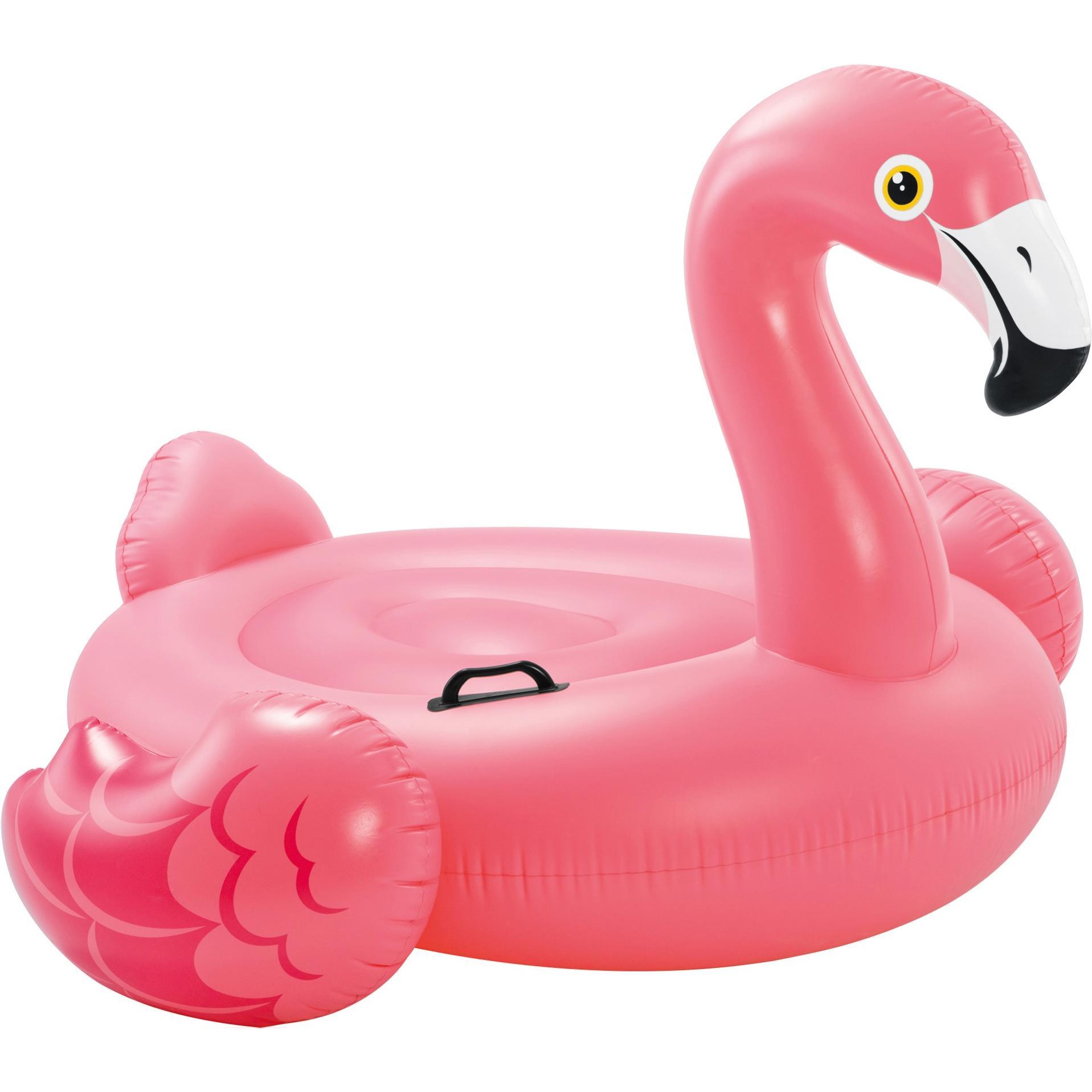 Intex Flamingo Ride On