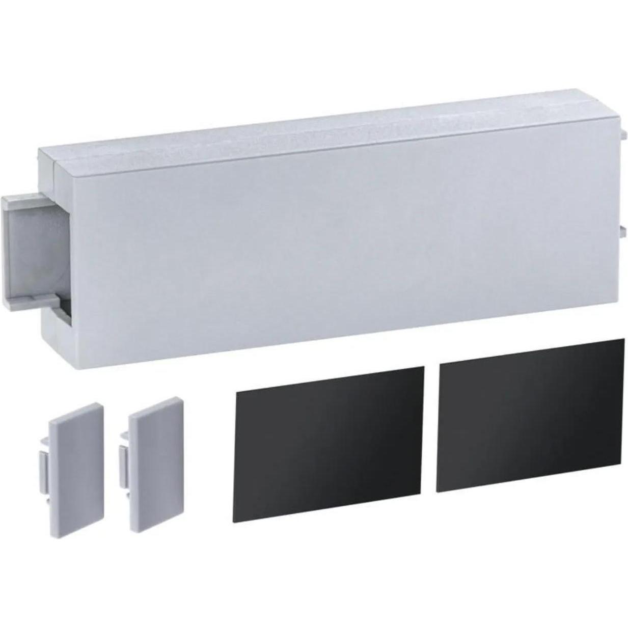Paulmann, Zubehör Beleuchtung, LumiTiles Profil Top