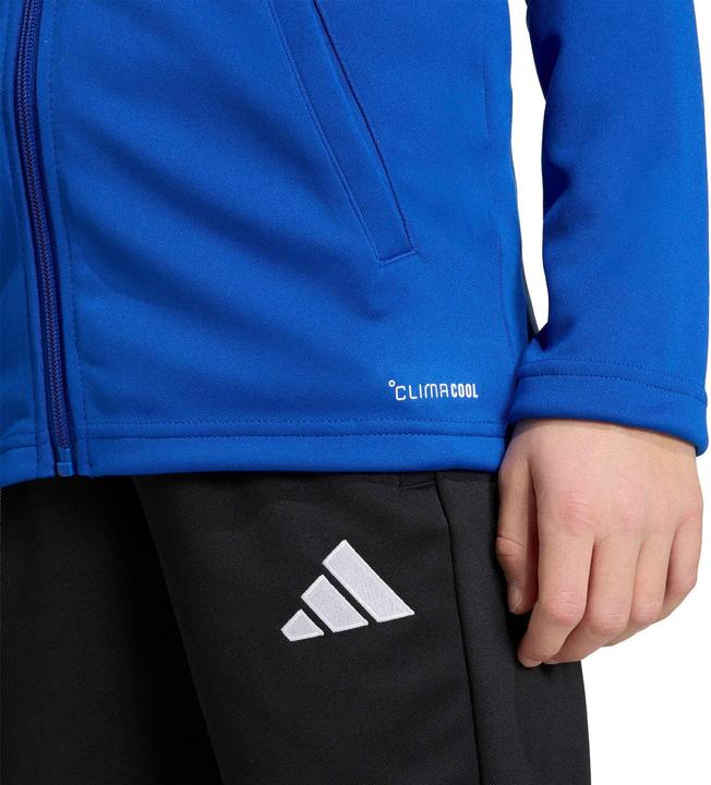 Actual product image Adidas Entrada 26 Trainingsjacke (140)