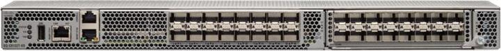 Produktbild HPE SN6610C 32Gb 8p 16Gb SFP+ FC Swch Europe - English localization (8 Ports)