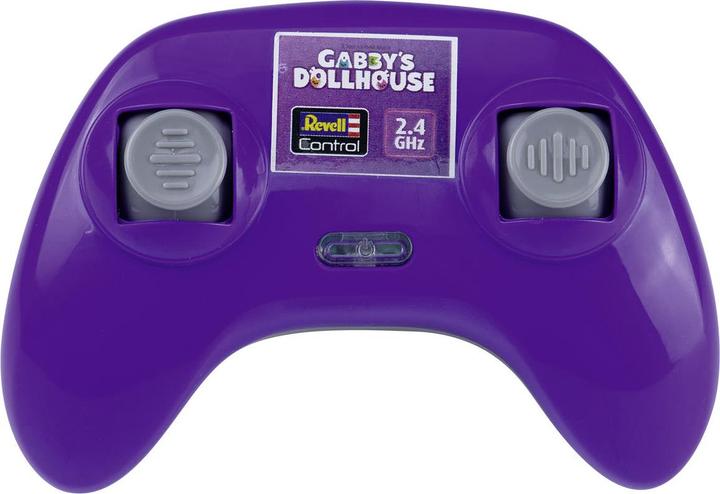 Actual product image Revell Gabby's Dollhouse Carlita